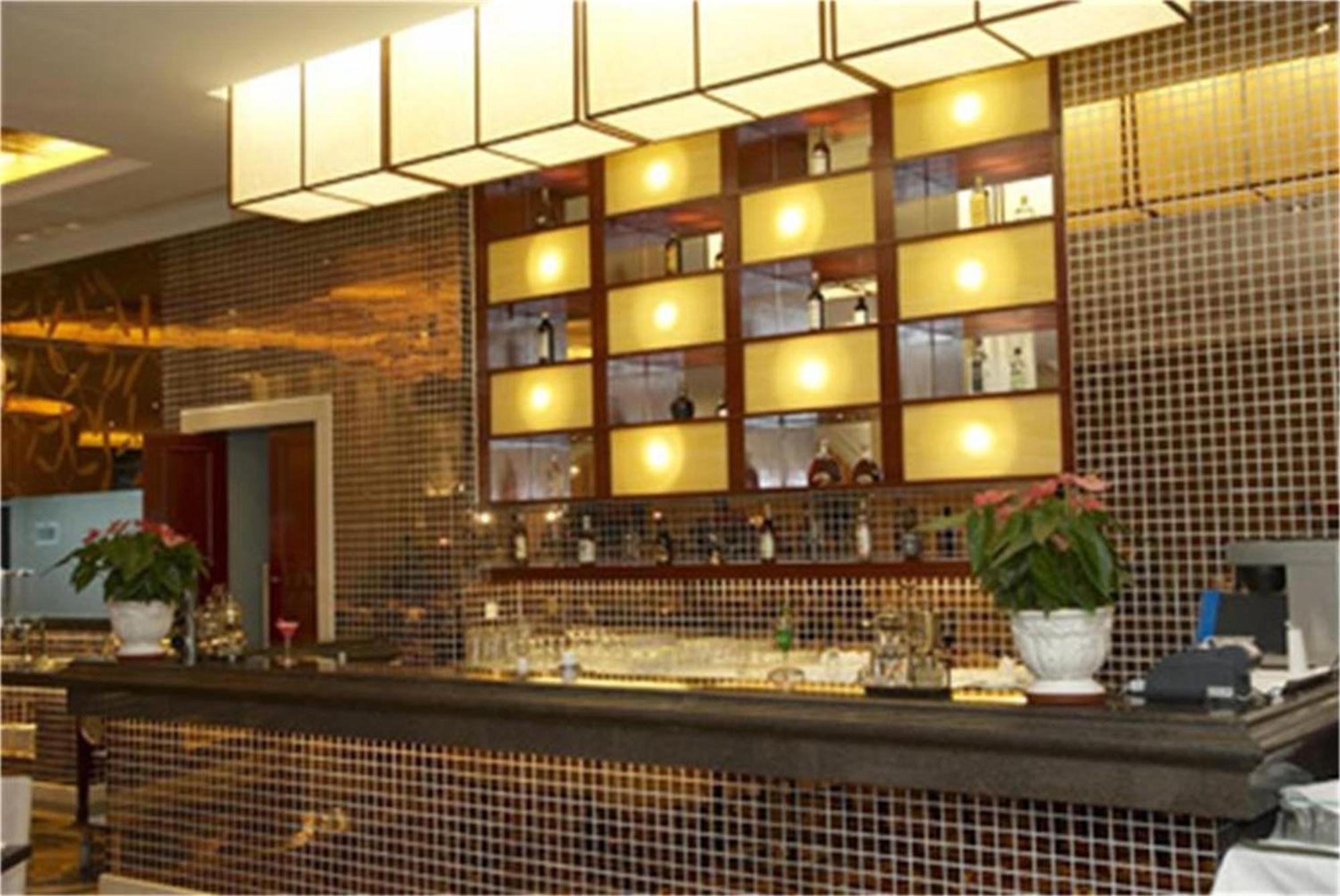 Royal Century Hotel Thẩm Quyến Ngoại thất bức ảnh