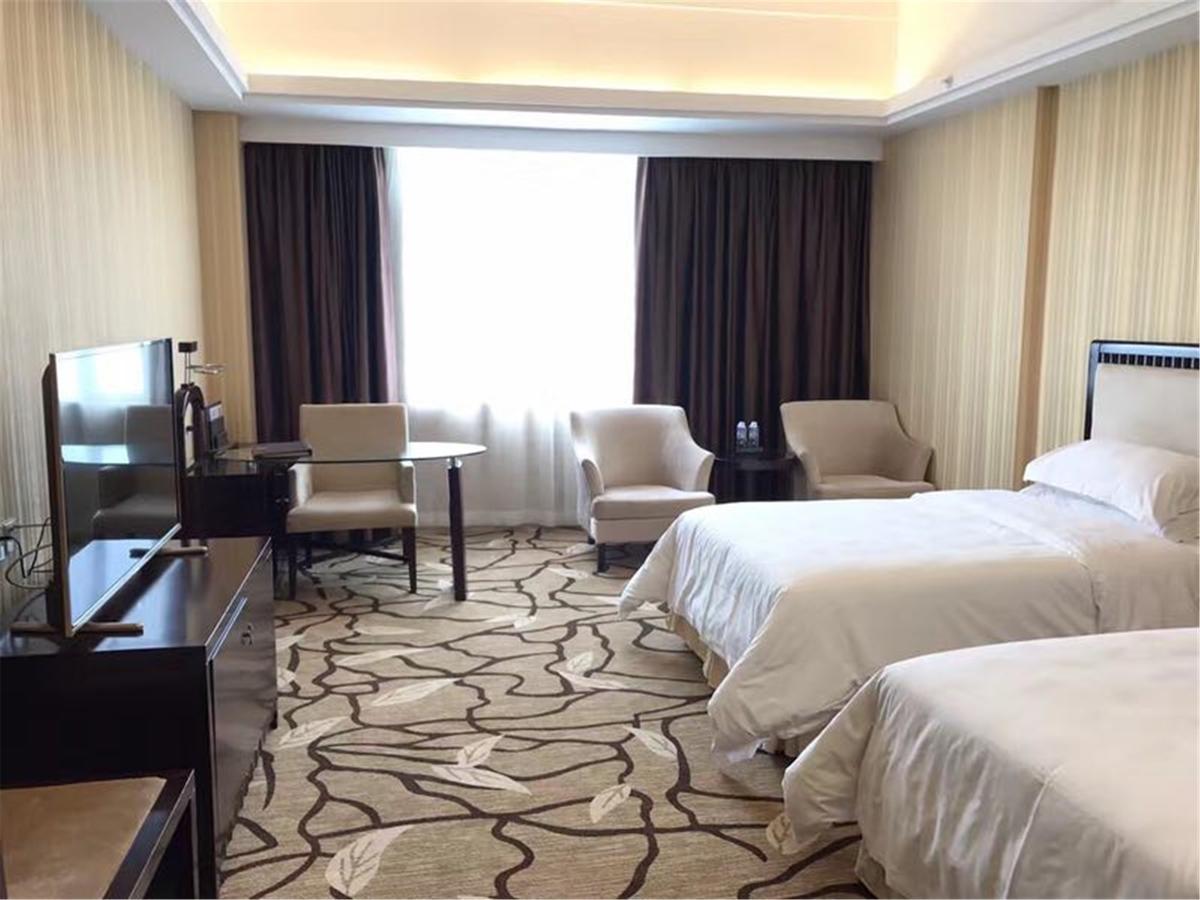 Royal Century Hotel Thẩm Quyến Ngoại thất bức ảnh