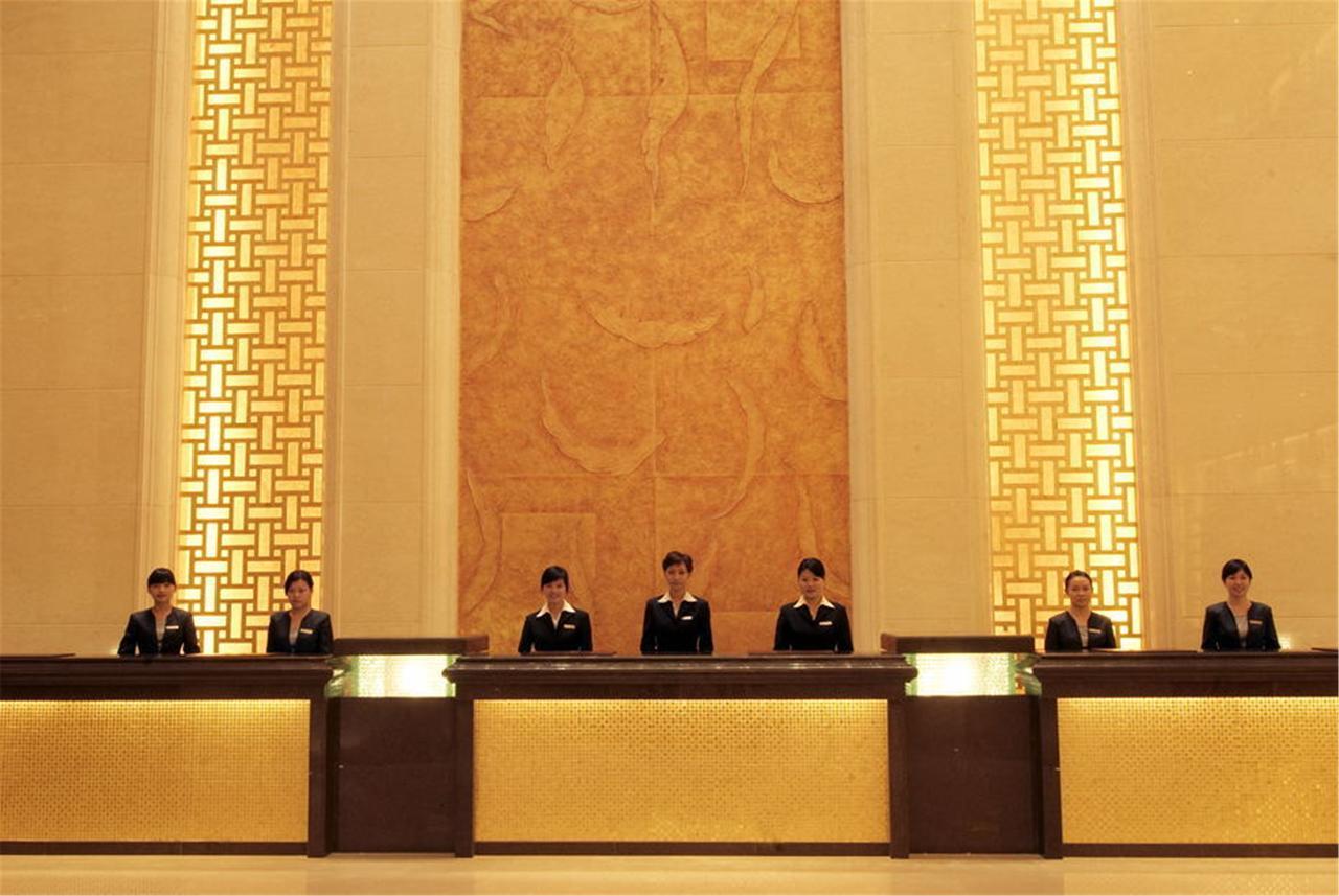 Royal Century Hotel Thẩm Quyến Ngoại thất bức ảnh