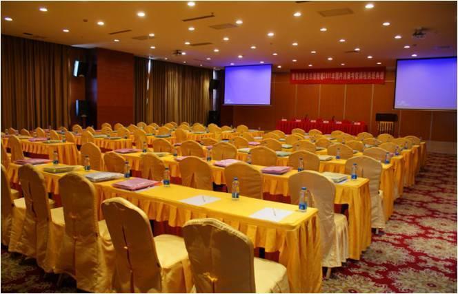 Royal Century Hotel Thẩm Quyến Ngoại thất bức ảnh